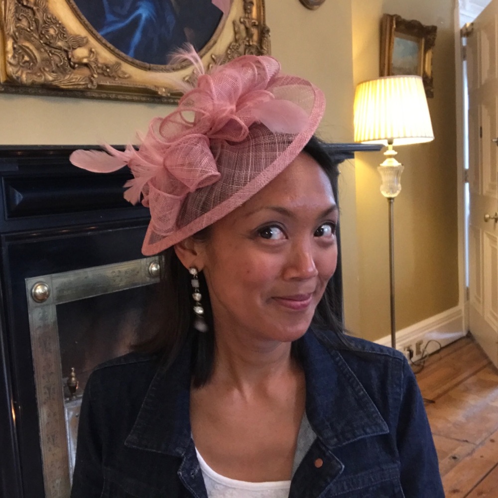 Meet your Posher, Sunee